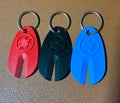Grab & Go Tick Remover Keychain